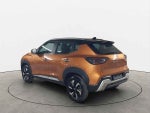 2025 Nissan Magnite 5p Exclusive L3/1.0/T Aut