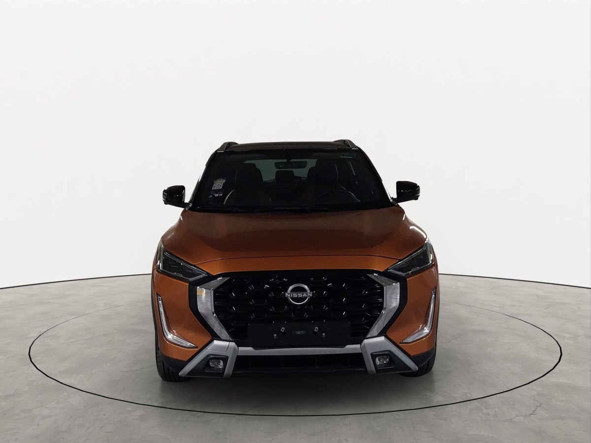 2025 Nissan Magnite 5p Exclusive L3/1.0/T Aut