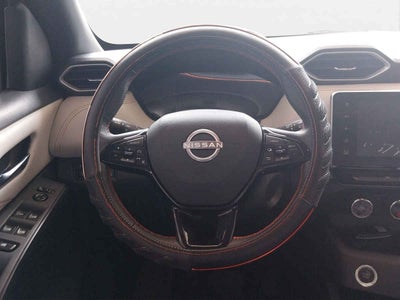 2025 Nissan Magnite 5p Exclusive L3/1.0/T Aut