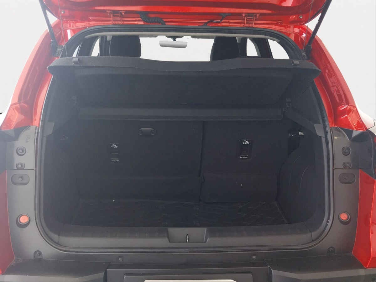 2025 Nissan Magnite 5p Exclusive L3/1.0/T Aut