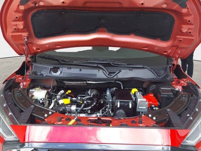 2025 Nissan Magnite 5p Exclusive L3/1.0/T Aut