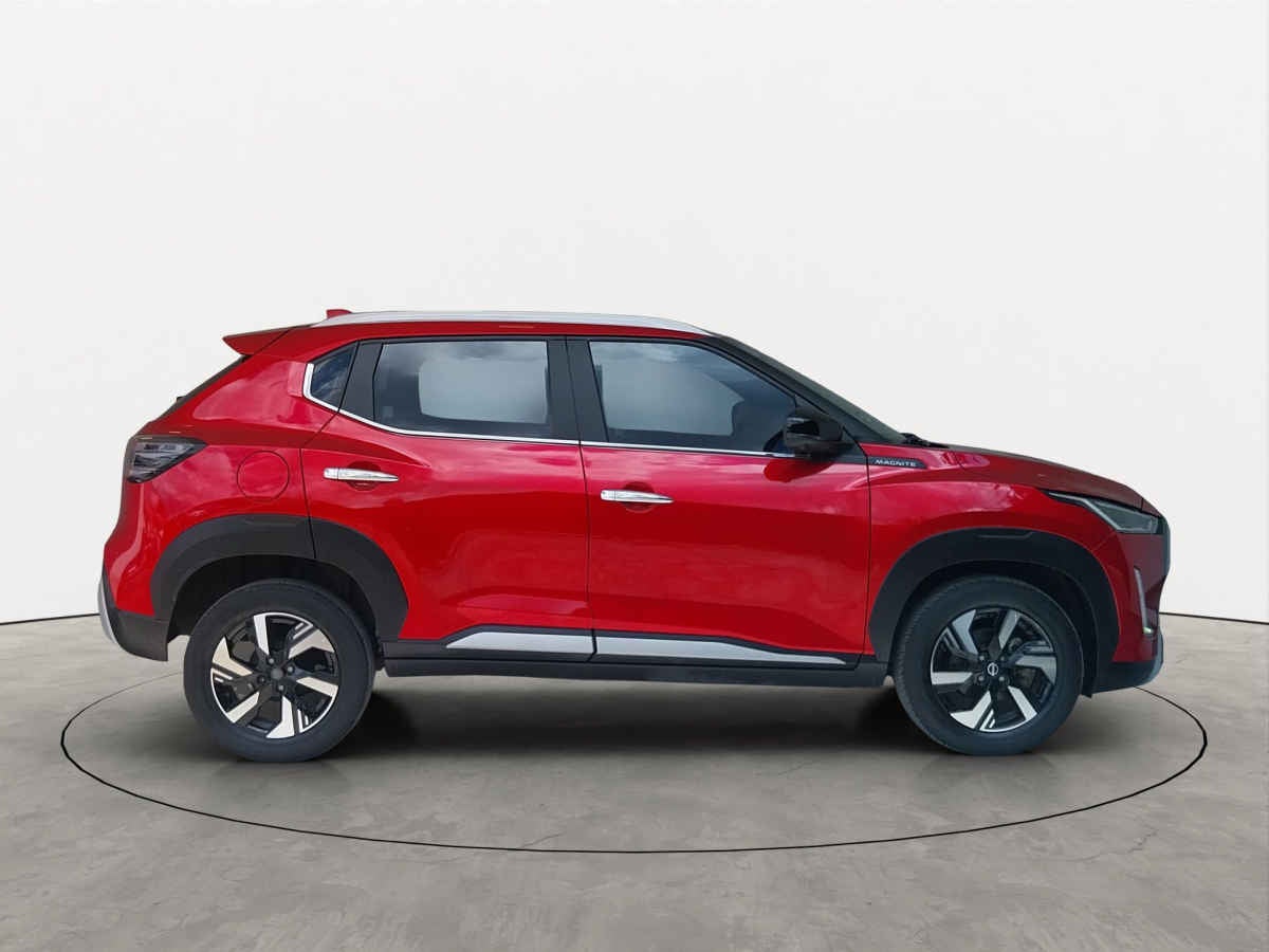 2025 Nissan Magnite 5p Exclusive L3/1.0/T Aut
