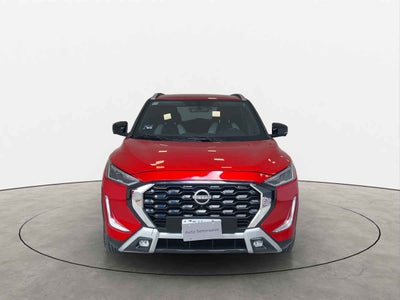 2025 Nissan Magnite 5p Exclusive L3/1.0/T Aut