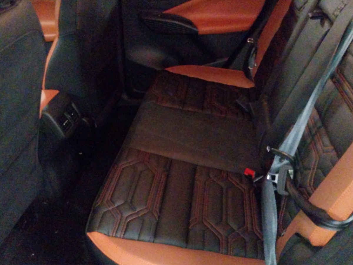 2025 Nissan Magnite 5p Exclusive L3/1.0/T Aut