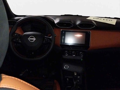 2025 Nissan Magnite 5p Exclusive L3/1.0/T Aut