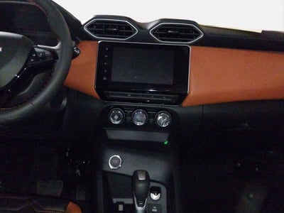 2025 Nissan Magnite 5p Exclusive L3/1.0/T Aut