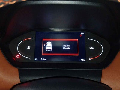 2025 Nissan Magnite 5p Exclusive L3/1.0/T Aut