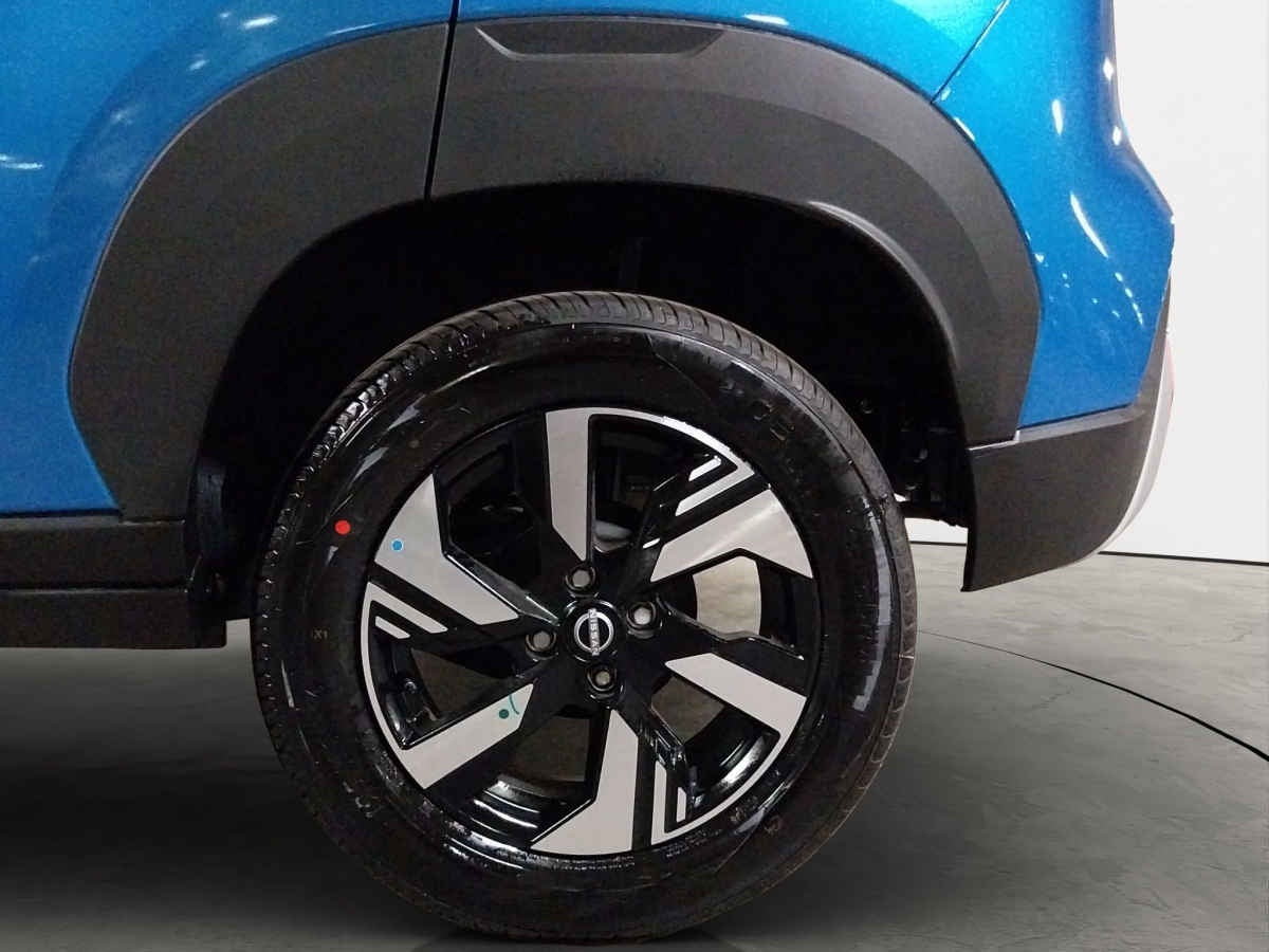 2025 Nissan Magnite 5p Exclusive L3/1.0/T Aut