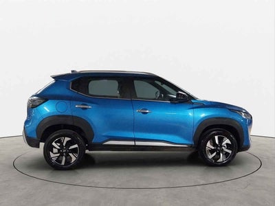 2025 Nissan Magnite 5p Exclusive L3/1.0/T Aut
