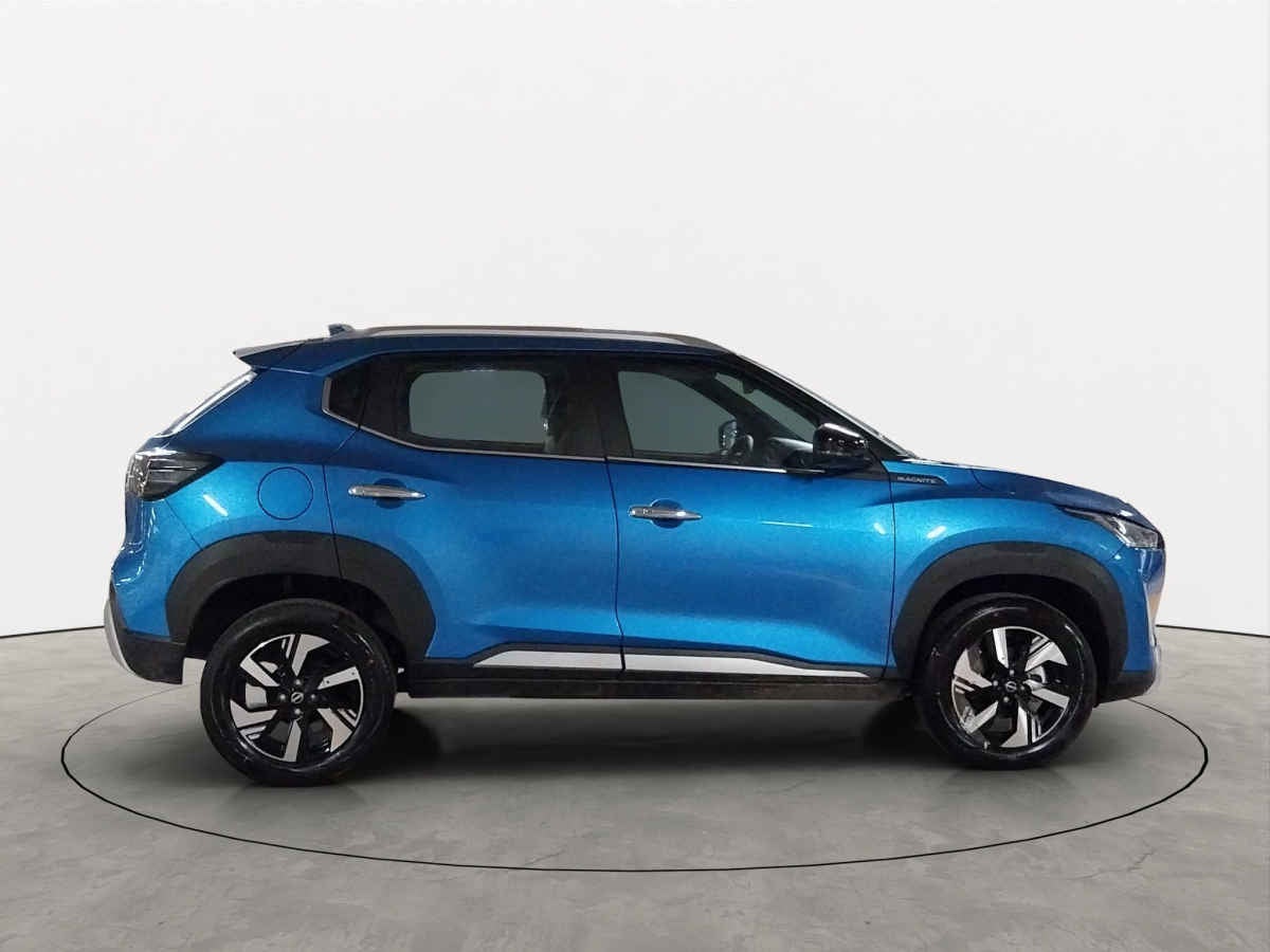 2025 Nissan Magnite 5p Exclusive L3/1.0/T Aut
