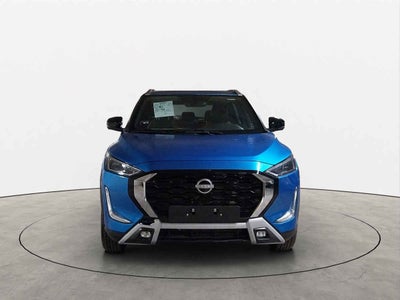 2025 Nissan Magnite 5p Exclusive L3/1.0/T Aut