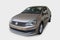 2018 Volkswagen Vento 4p Comfortline L4/1.6 Man