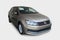 2018 Volkswagen Vento 4p Comfortline L4/1.6 Man