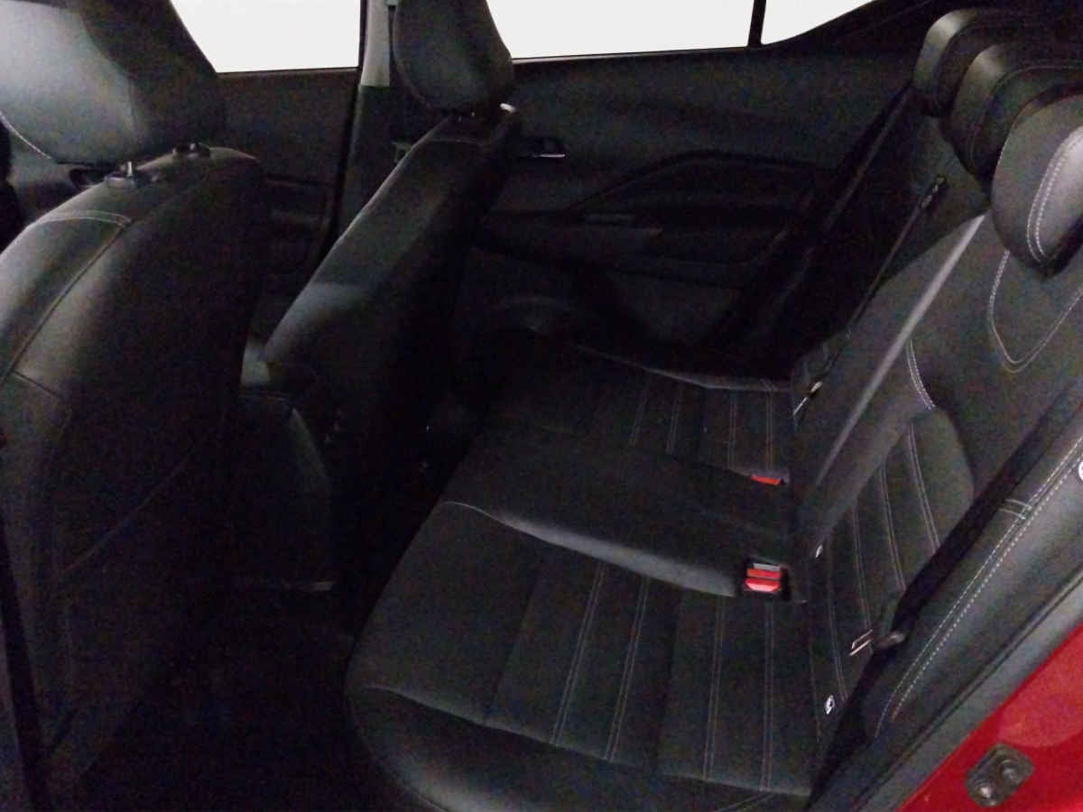 2025 Nissan Kicks 5p Exclusive e-Power HEV L3/1.2 Aut