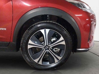 2025 Nissan Kicks 5p Exclusive e-Power HEV L3/1.2 Aut