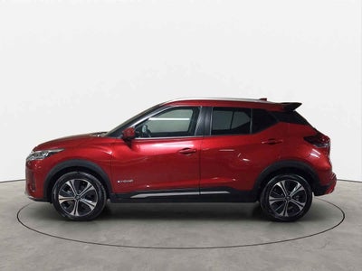 2025 Nissan Kicks 5p Exclusive e-Power HEV L3/1.2 Aut