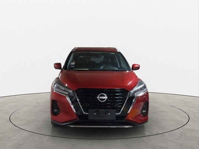 2025 Nissan Kicks 5p Exclusive e-Power HEV L3/1.2 Aut