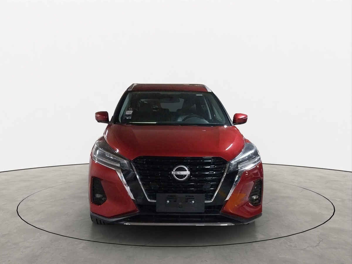 2025 Nissan Kicks 5p Exclusive e-Power HEV L3/1.2 Aut