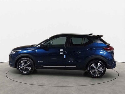 2025 Nissan Kicks 5p Platinum e-Power HEV L3/1.2 Aut
