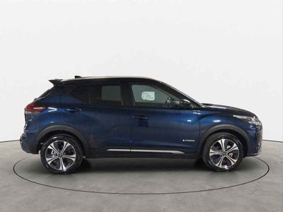2025 Nissan Kicks 5p Platinum e-Power HEV L3/1.2 Aut