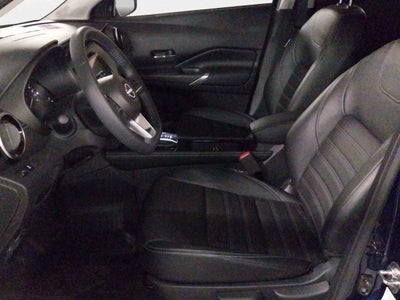2025 Nissan Kicks 5p Platinum e-Power HEV L3/1.2 Aut