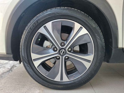 2023 Nissan Kicks 5p Exclusive e-Power HEV L3/1.2 Aut