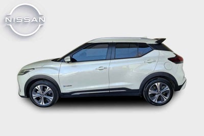 2023 Nissan Kicks 5p Exclusive e-Power HEV L3/1.2 Aut