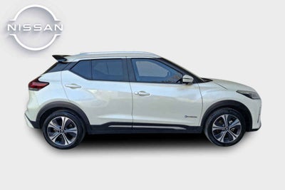 2023 Nissan Kicks 5p Exclusive e-Power HEV L3/1.2 Aut