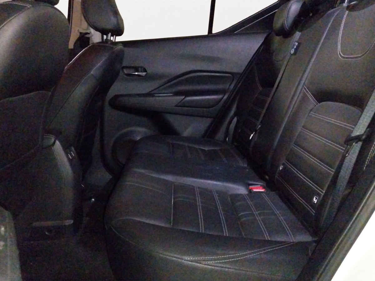 2024 Nissan Kicks 5p Platinum e-Power HEV L3/1.2 Aut