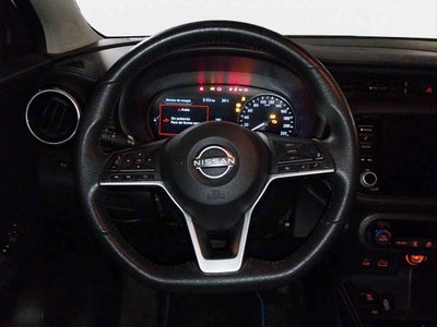 2024 Nissan Kicks 5p Platinum e-Power HEV L3/1.2 Aut