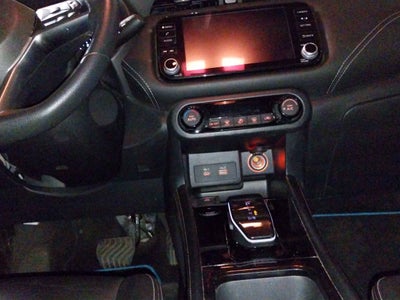 2024 Nissan Kicks 5p Platinum e-Power HEV L3/1.2 Aut