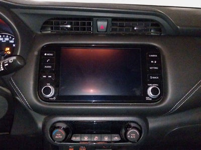 2024 Nissan Kicks 5p Platinum e-Power HEV L3/1.2 Aut