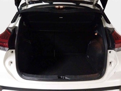 2024 Nissan Kicks 5p Platinum e-Power HEV L3/1.2 Aut