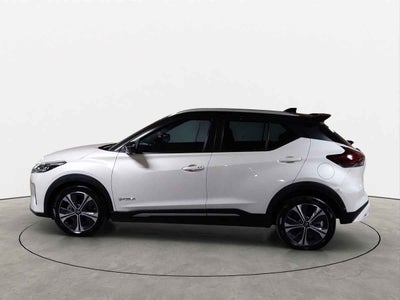 2024 Nissan Kicks 5p Platinum e-Power HEV L3/1.2 Aut
