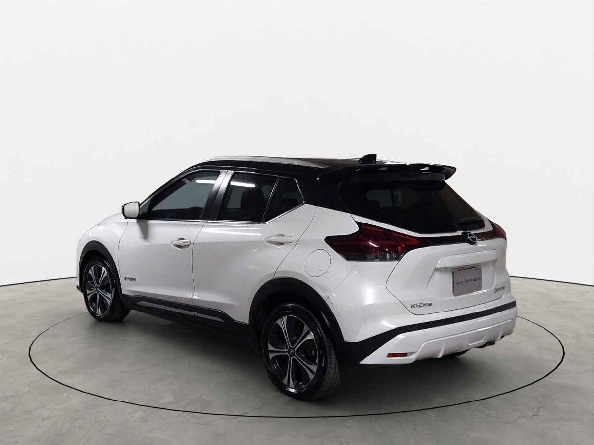 2024 Nissan Kicks 5p Platinum e-Power HEV L3/1.2 Aut