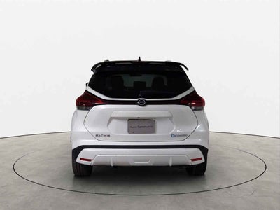 2024 Nissan Kicks 5p Platinum e-Power HEV L3/1.2 Aut