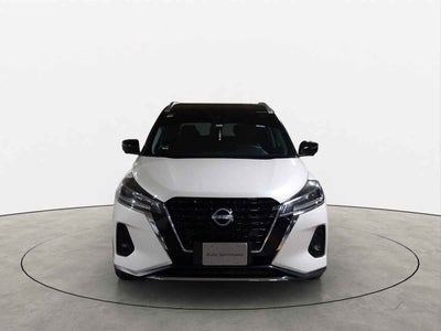 2024 Nissan Kicks 5p Platinum e-Power HEV L3/1.2 Aut