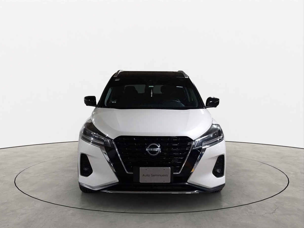 2024 Nissan Kicks 5p Platinum e-Power HEV L3/1.2 Aut