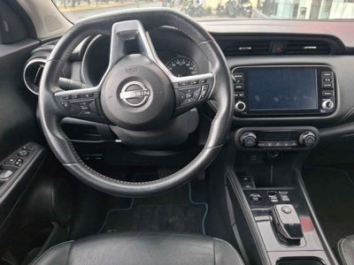 2024 Nissan Kicks 5p Platinum e-Power HEV L3/1.2 Aut