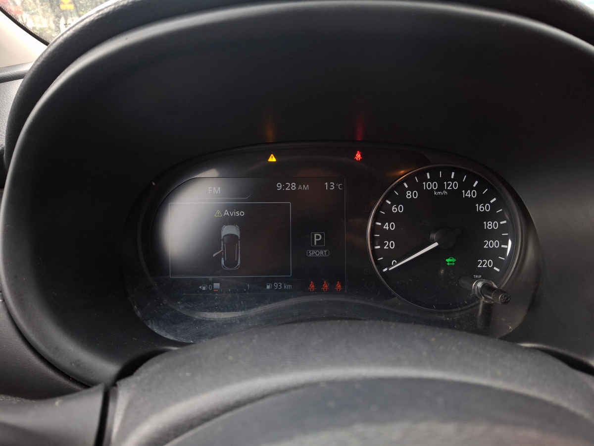 2024 Nissan Kicks 5p Platinum e-Power HEV L3/1.2 Aut