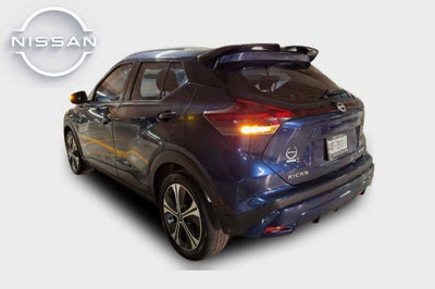 2023 Nissan Kicks 5p Advance e-Power HEV L3/1.2 Aut