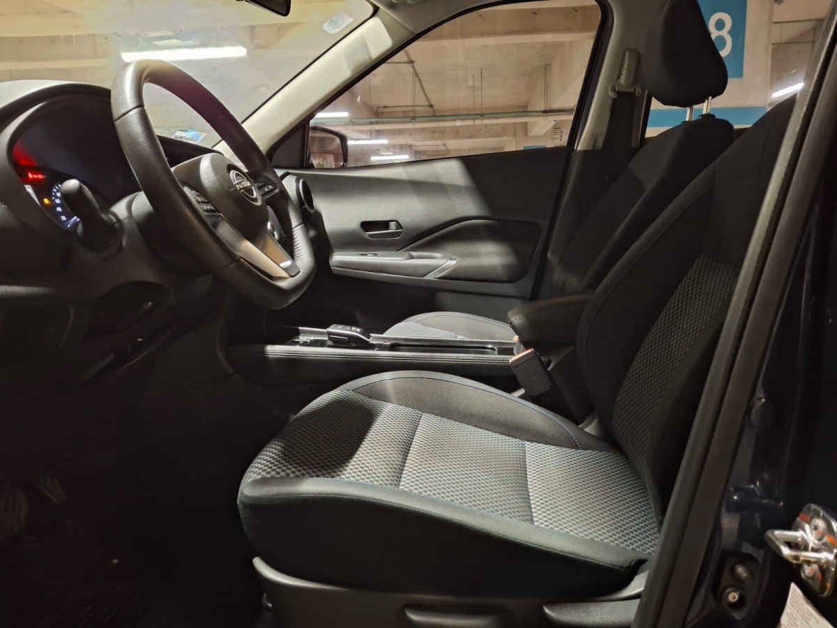 2023 Nissan Kicks 5p Advance e-Power HEV L3/1.2 Aut