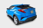 2019 Toyota C-HR 4p CVT L4/2.0 Aut