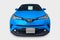 2019 Toyota C-HR 4p CVT L4/2.0 Aut
