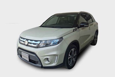 2018 Suzuki Vitara 5p GLX L4/1.6 Aut