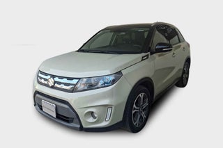 2018 Suzuki Vitara 5p GLX L4/1.6 Aut