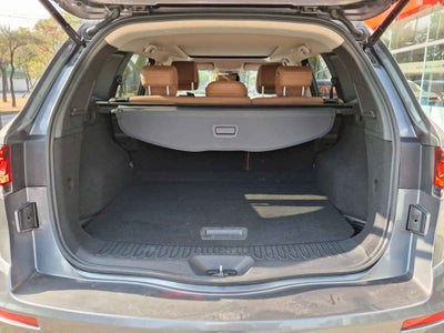 2022 Renault Koleos 5p Iconic L4/2.5 Aut