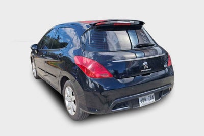 2013 Peugeot 308 5p L4 1.6 aut