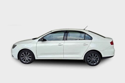 2017 Seat Toledo 4p Style L4/1.2/T Man