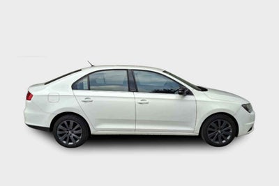 2017 Seat Toledo 4p Style L4/1.2/T Man